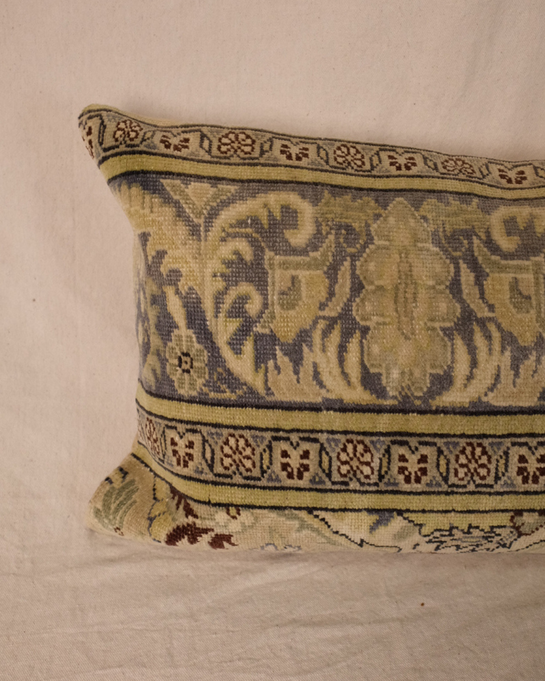 Mardin Turkish Pillow