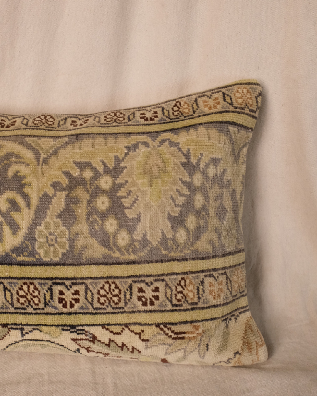Mardin Turkish Pillow