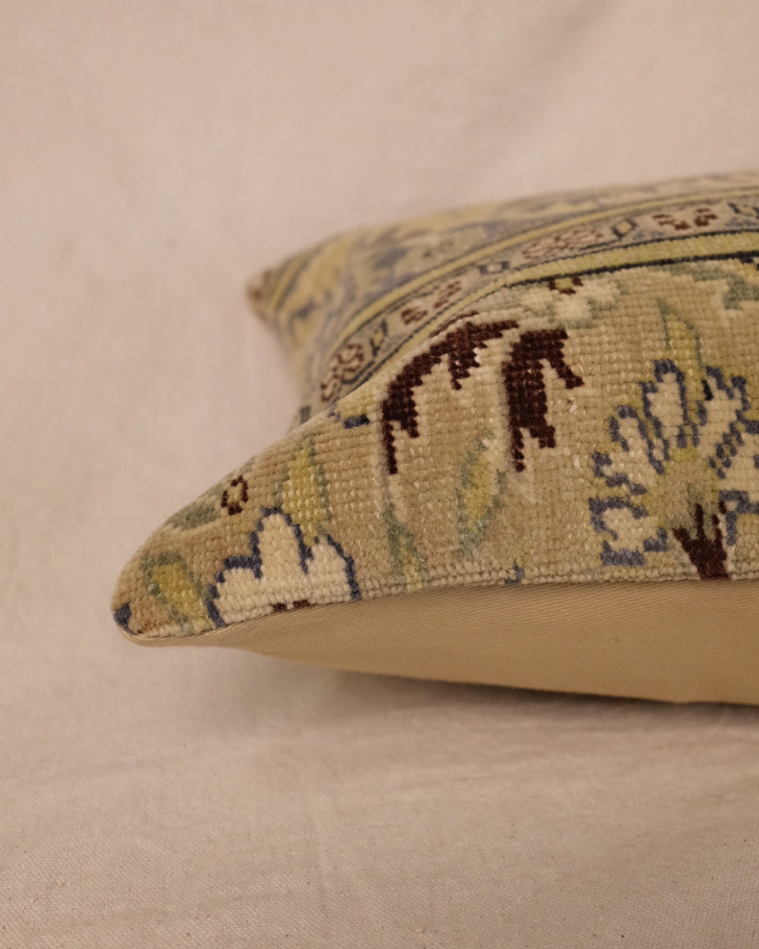 Mardin Turkish Pillow