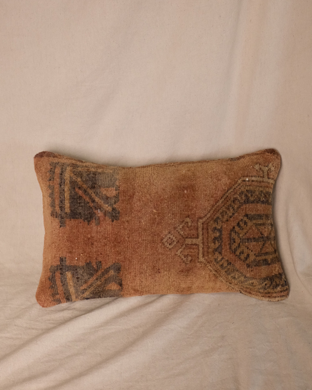 Nar Kilim Pillow