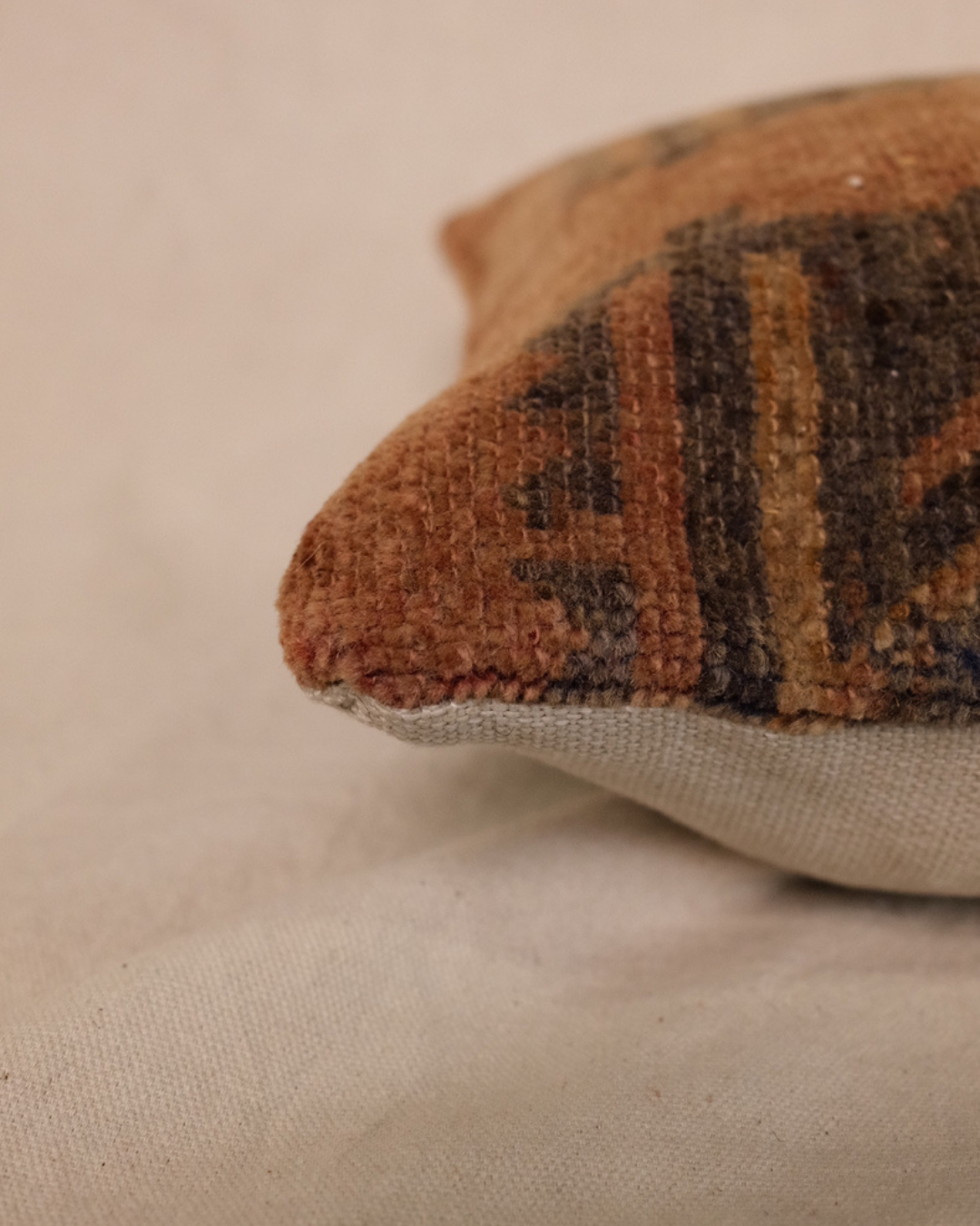 Nar Kilim Pillow