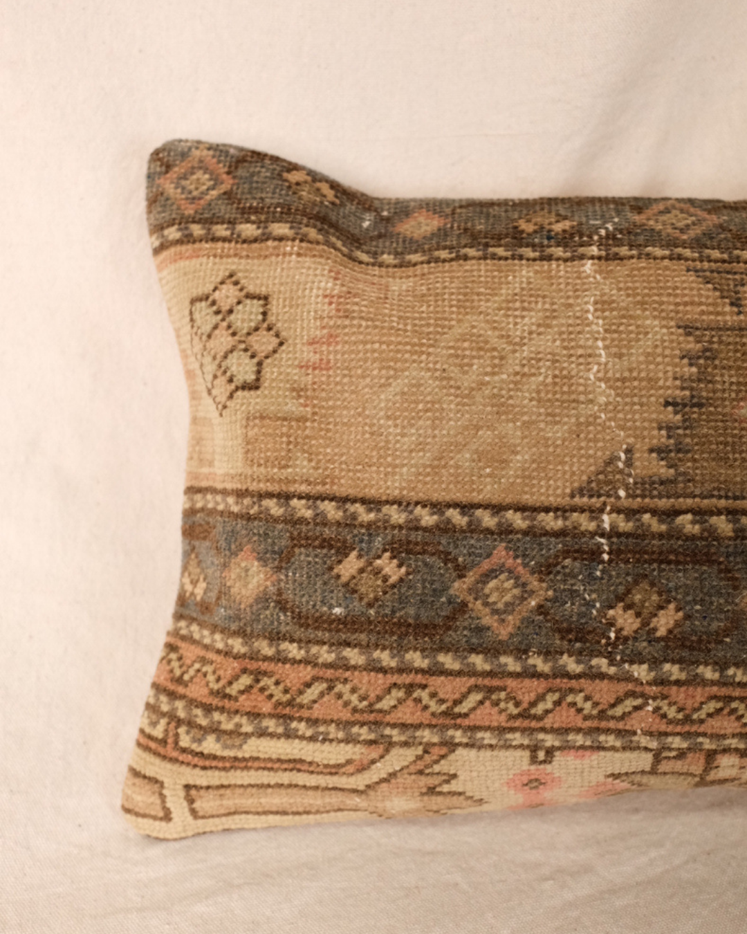 Nazar Turkish Pillow