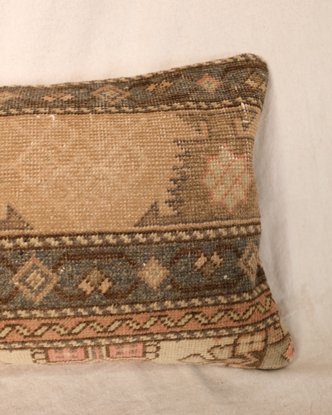 Nazar Turkish Pillow