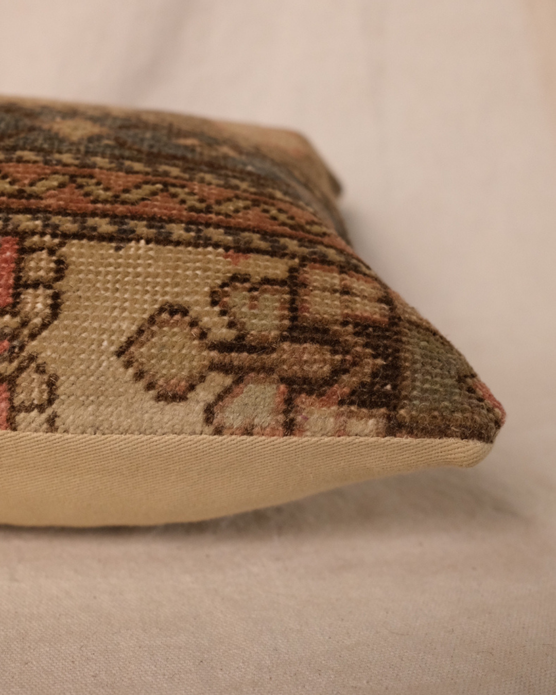 Nazar Turkish Pillow