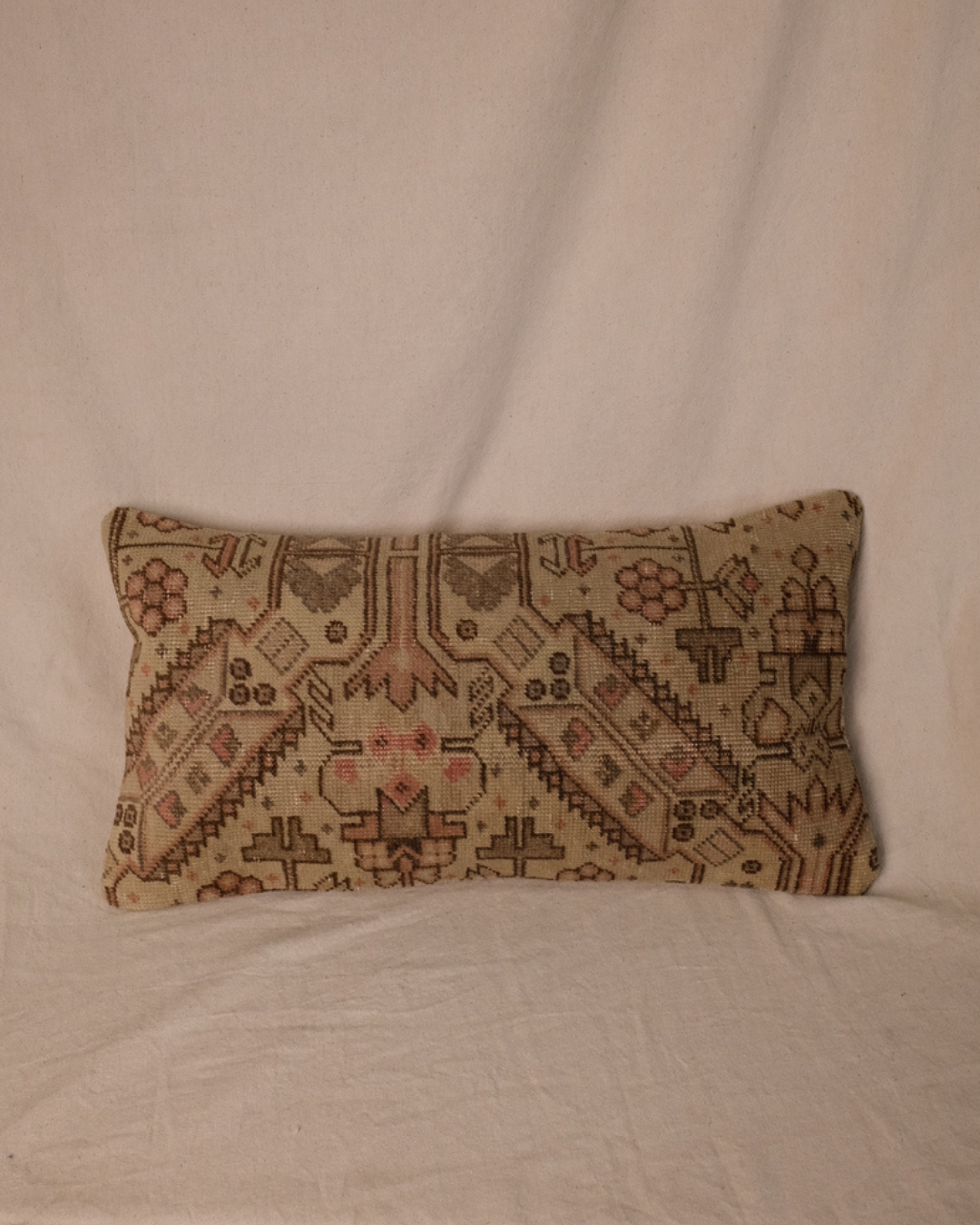 Nazar Turkish Pillow