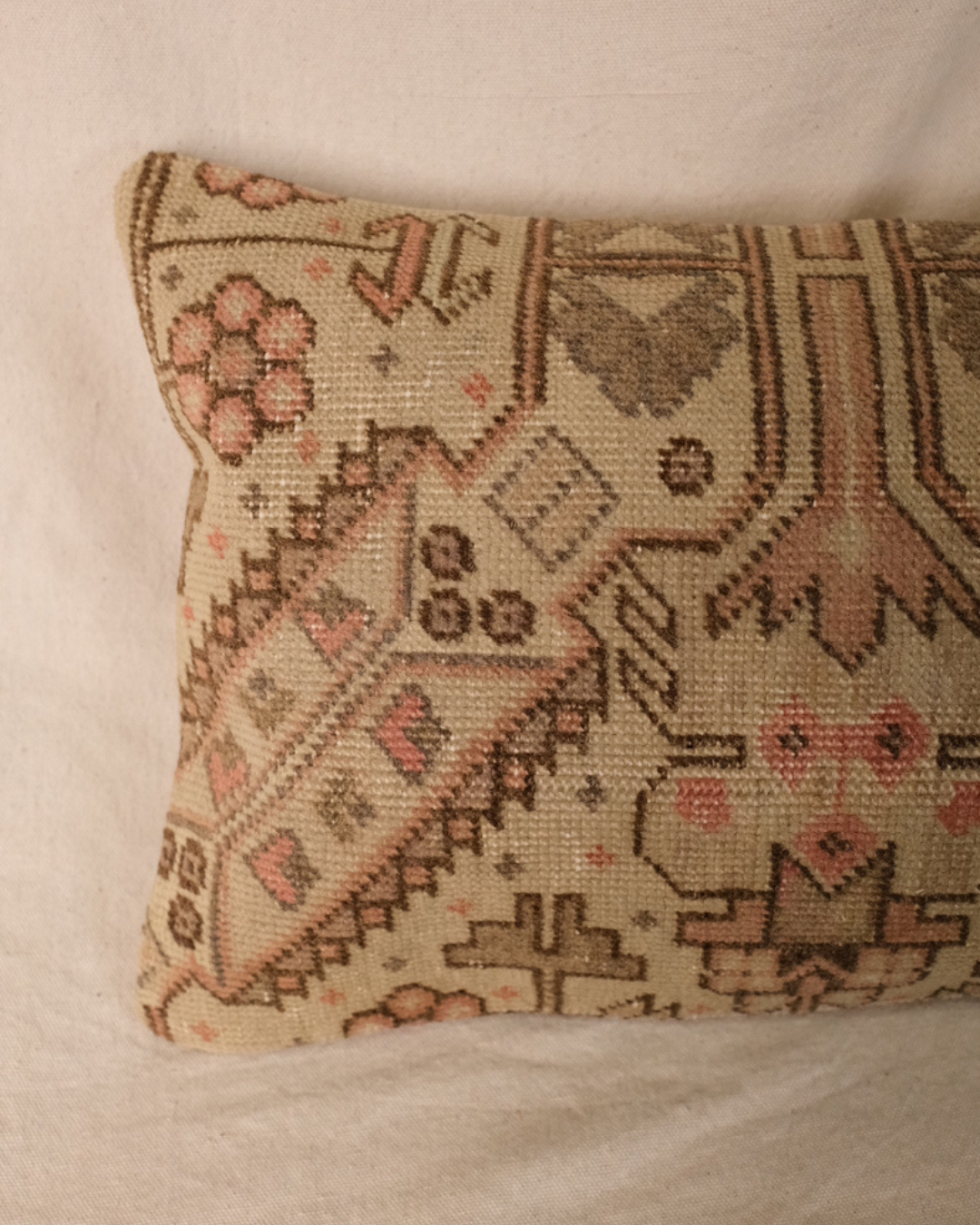 Nazar Turkish Pillow