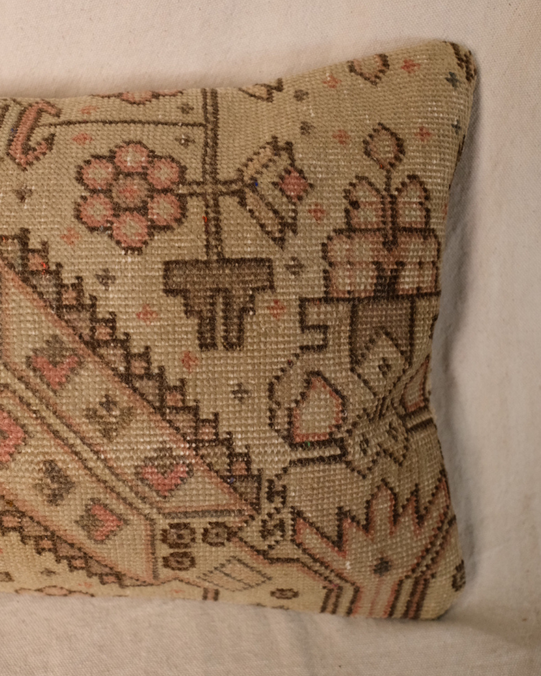 Nazar Turkish Pillow