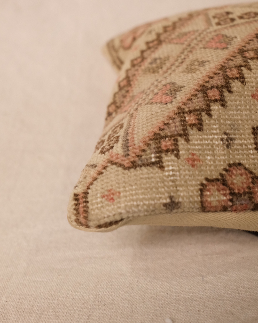 Nazar Turkish Pillow