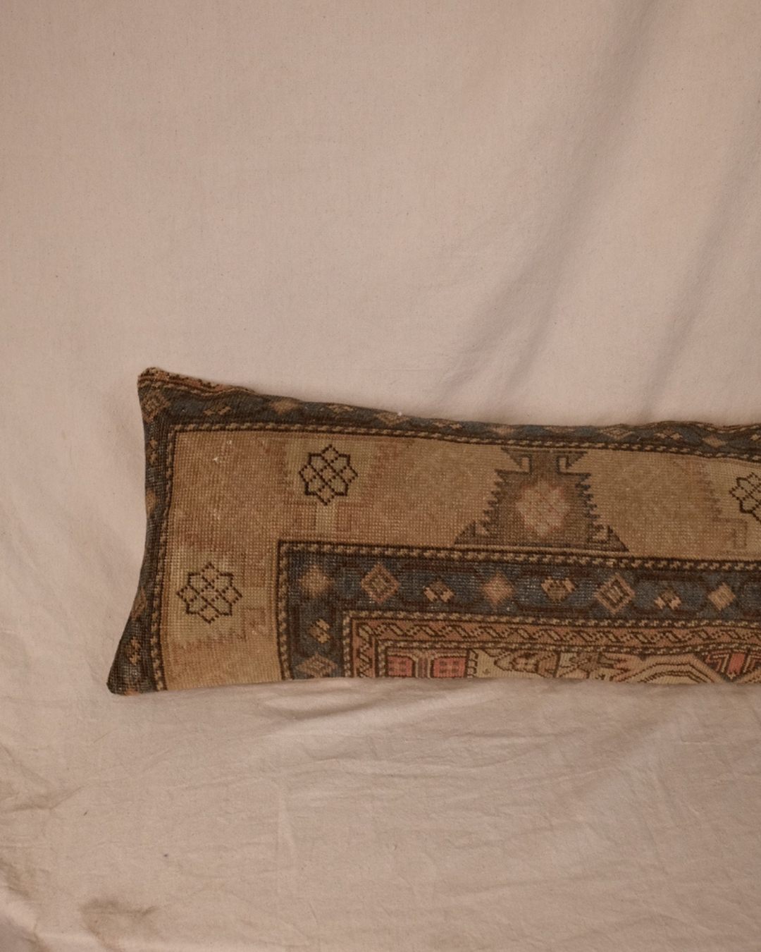 Nazar Turkish Pillow