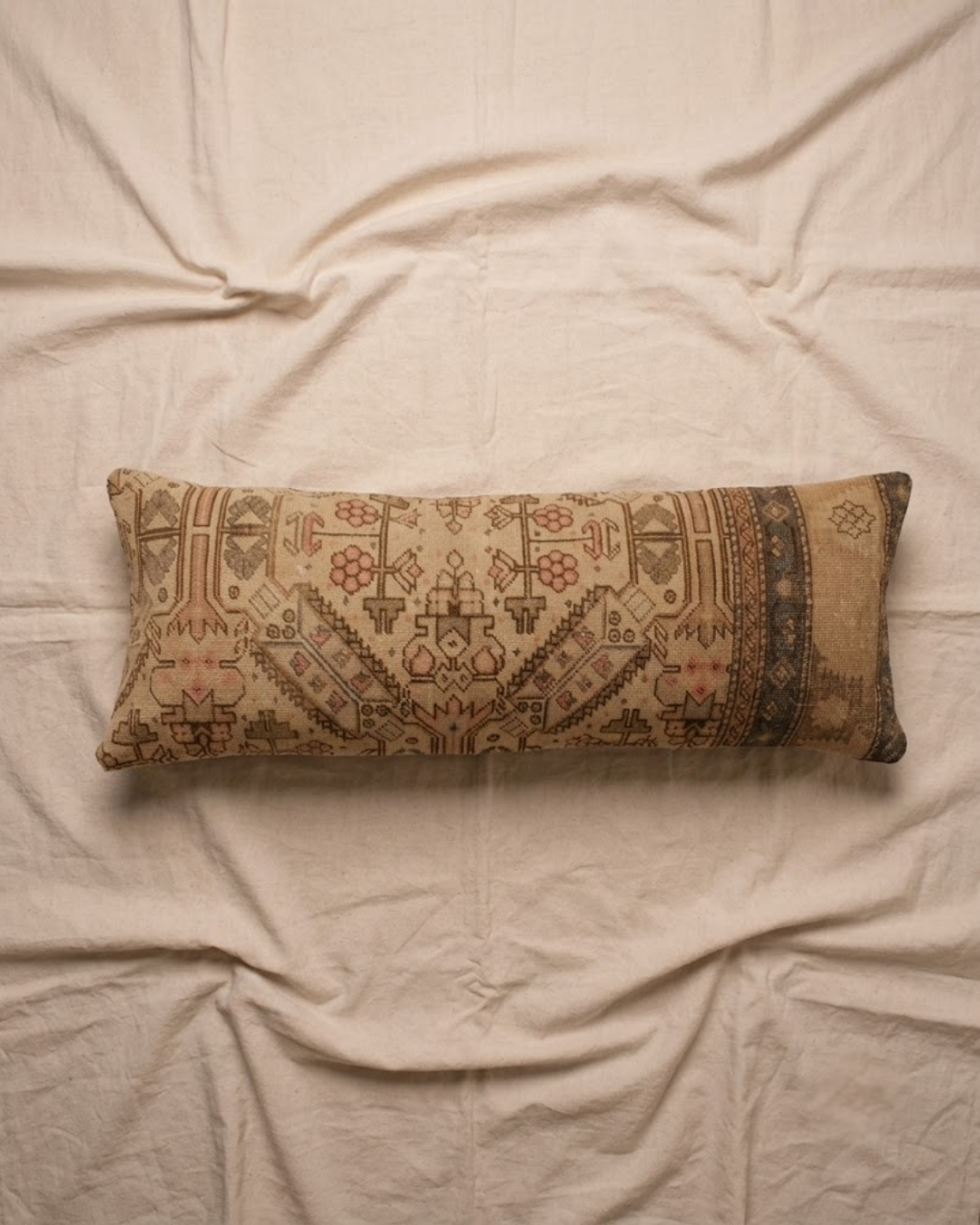 Nazar Turkish Pillow
