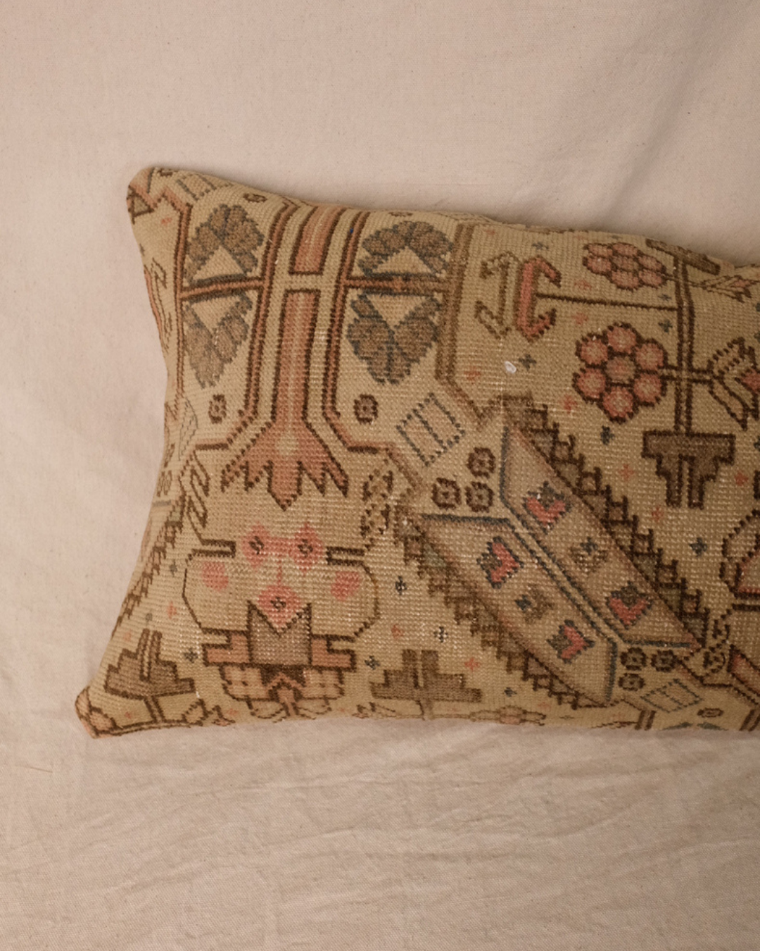 Nazar Turkish Pillow