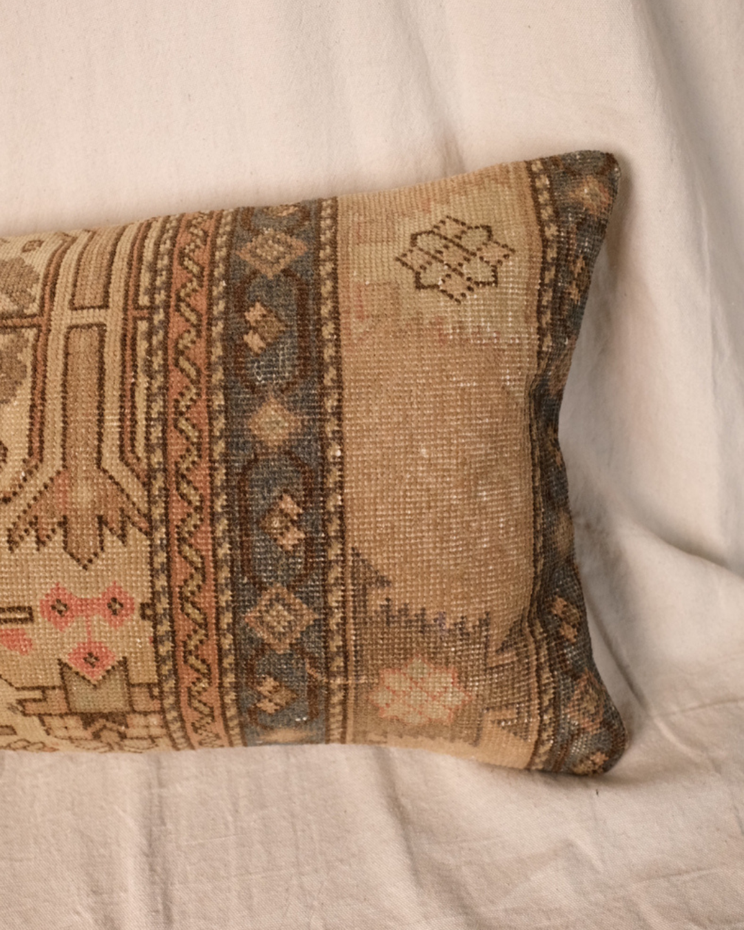 Nazar Turkish Pillow