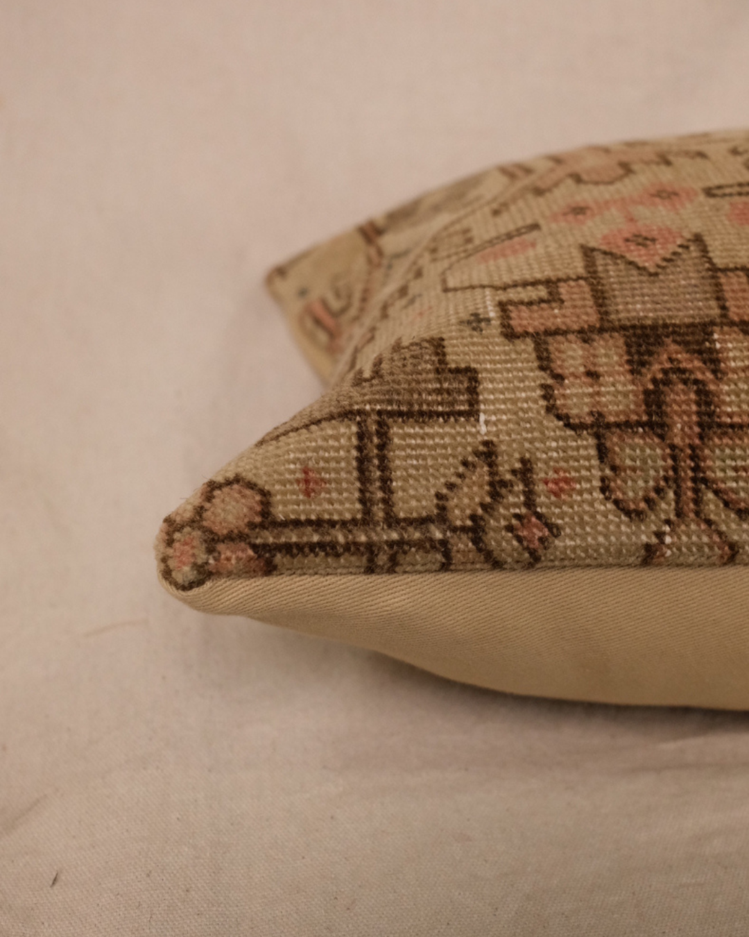 Nazar Turkish Pillow