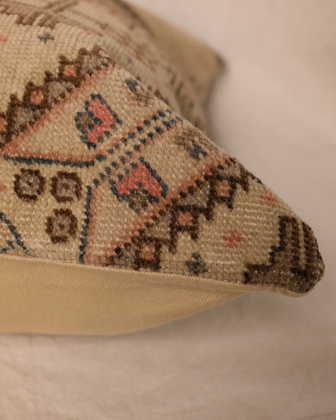 Nazar Turkish Pillow