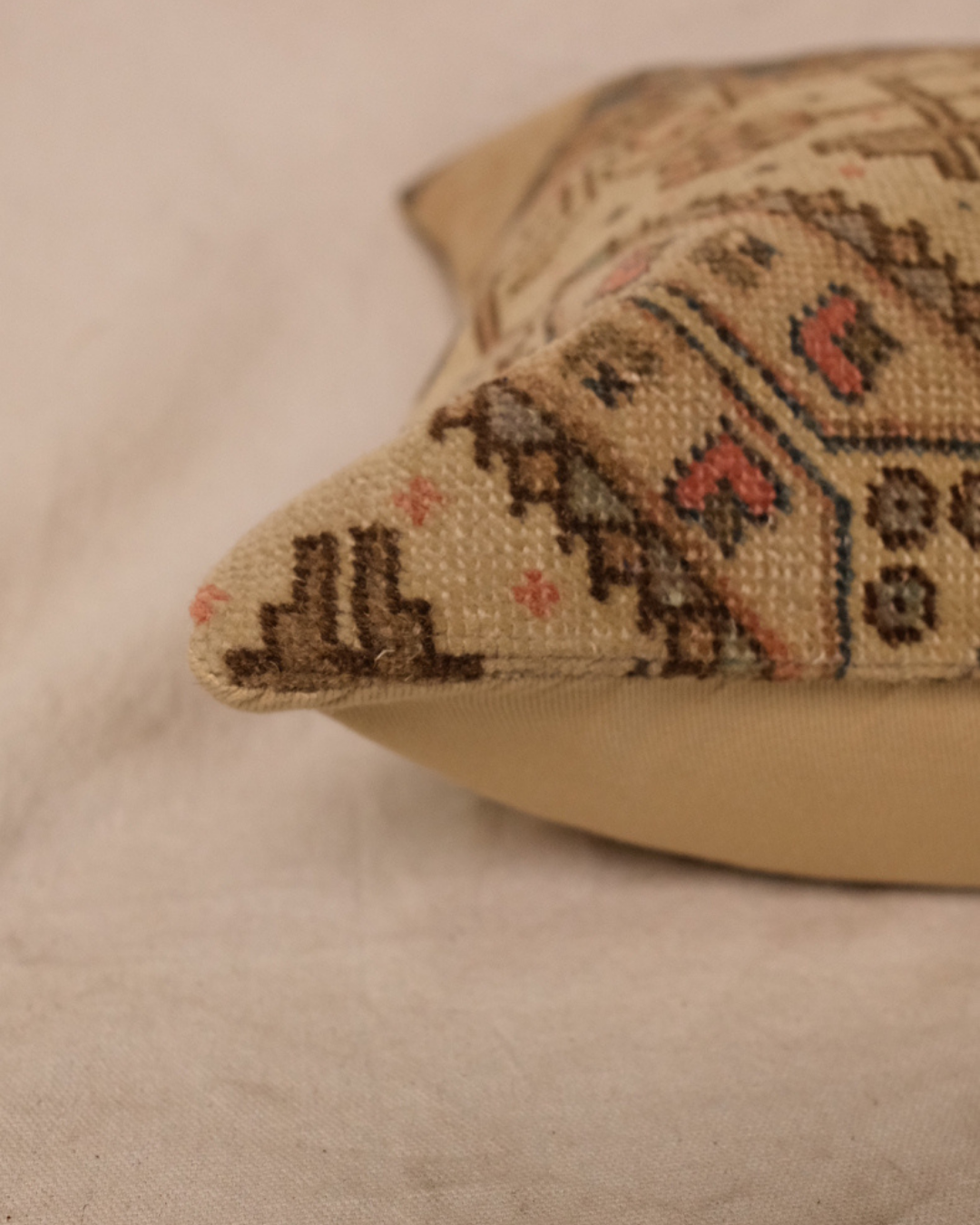 Nazar Turkish Pillow
