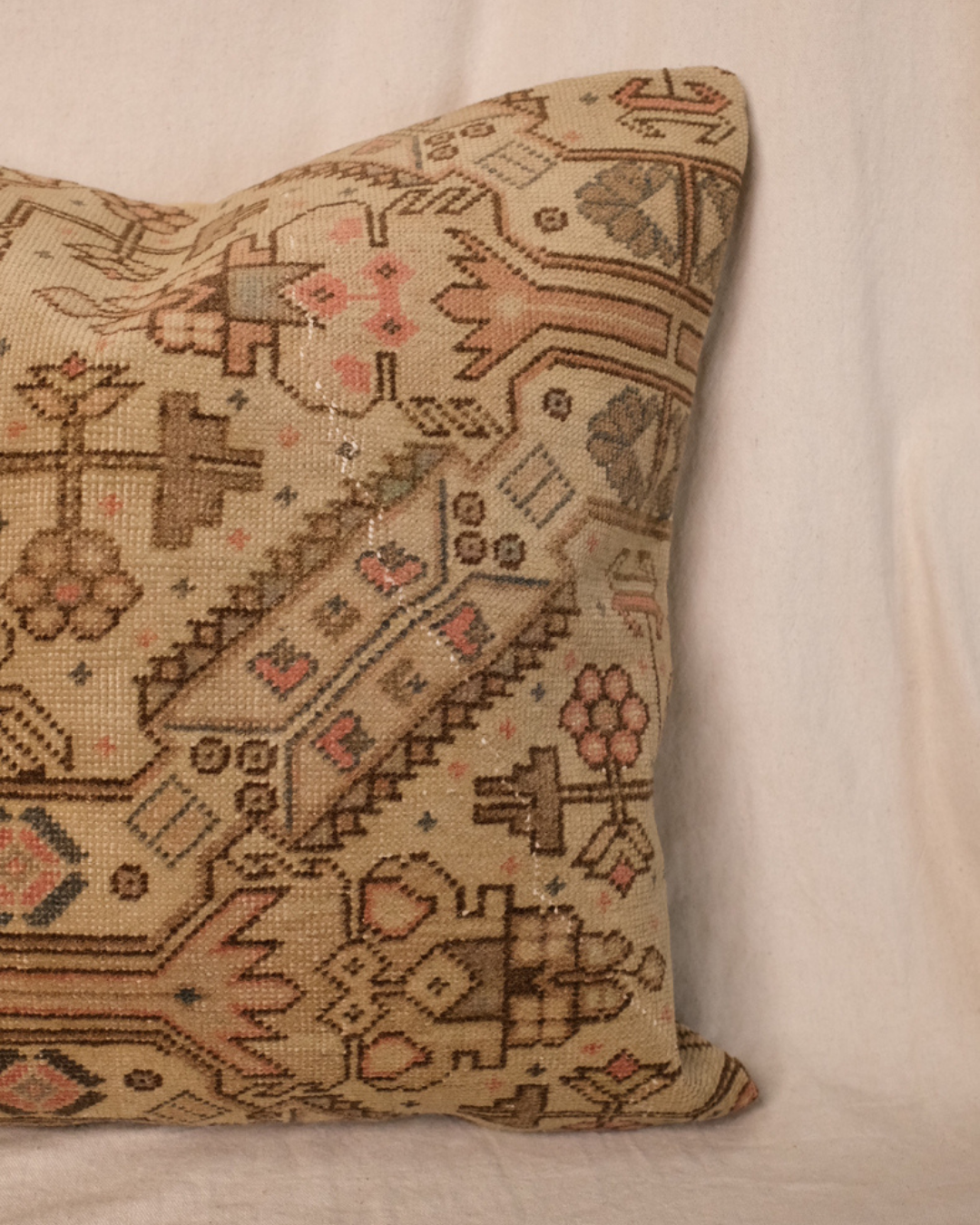 Nazar Turkish Pillow