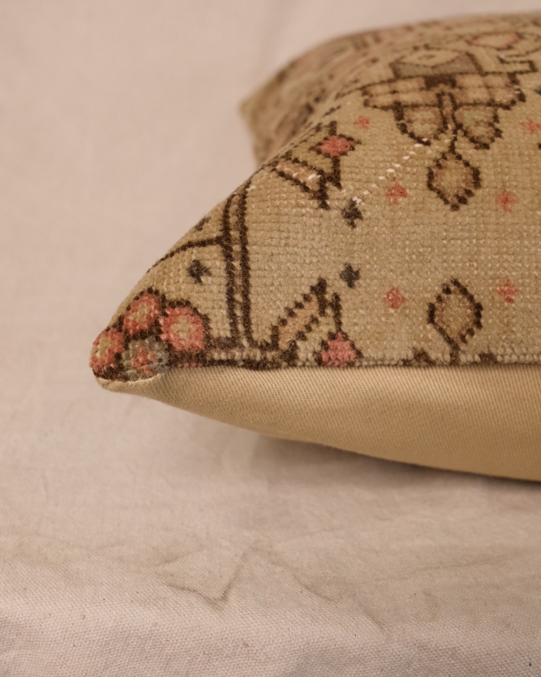 Nazar Turkish Pillow