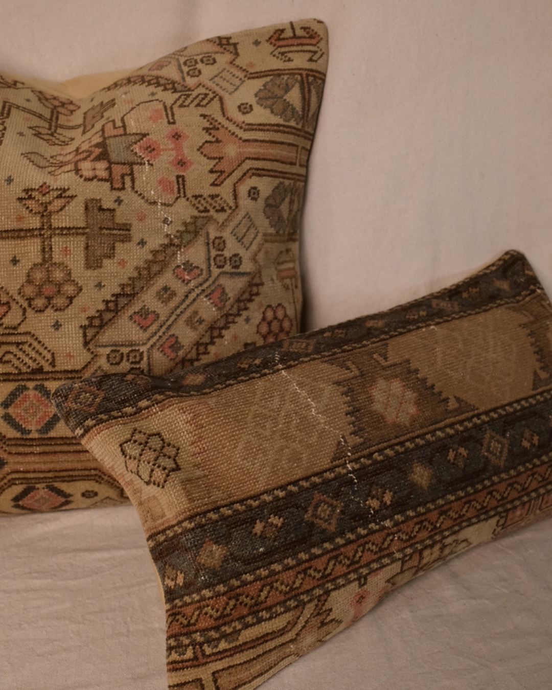 Nazar Turkish Pillow
