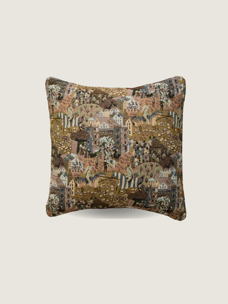 Olivia Tapestry Pillow