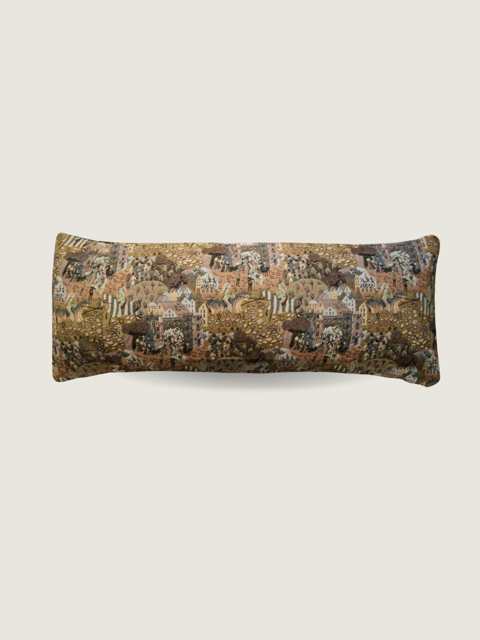 Olivia Tapestry Long Lumbar