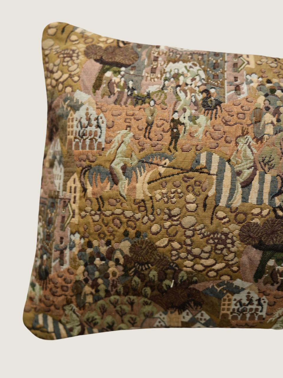 Olivia Tapestry Lumbar