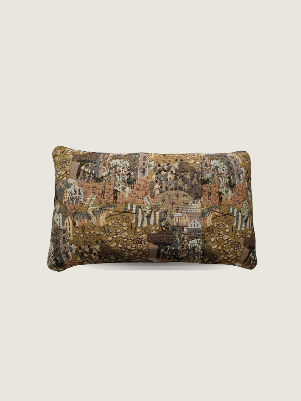 Olivia Tapestry Lumbar