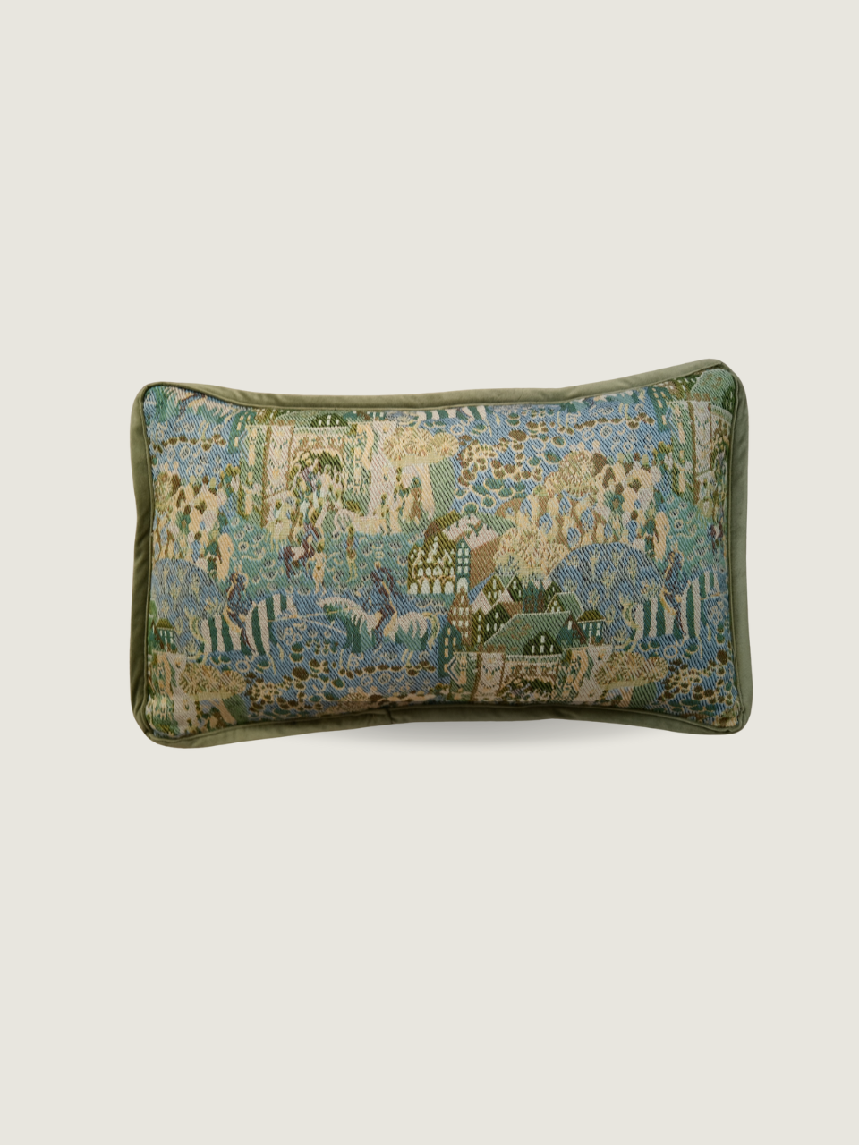 Olivia Tapestry Lumbar