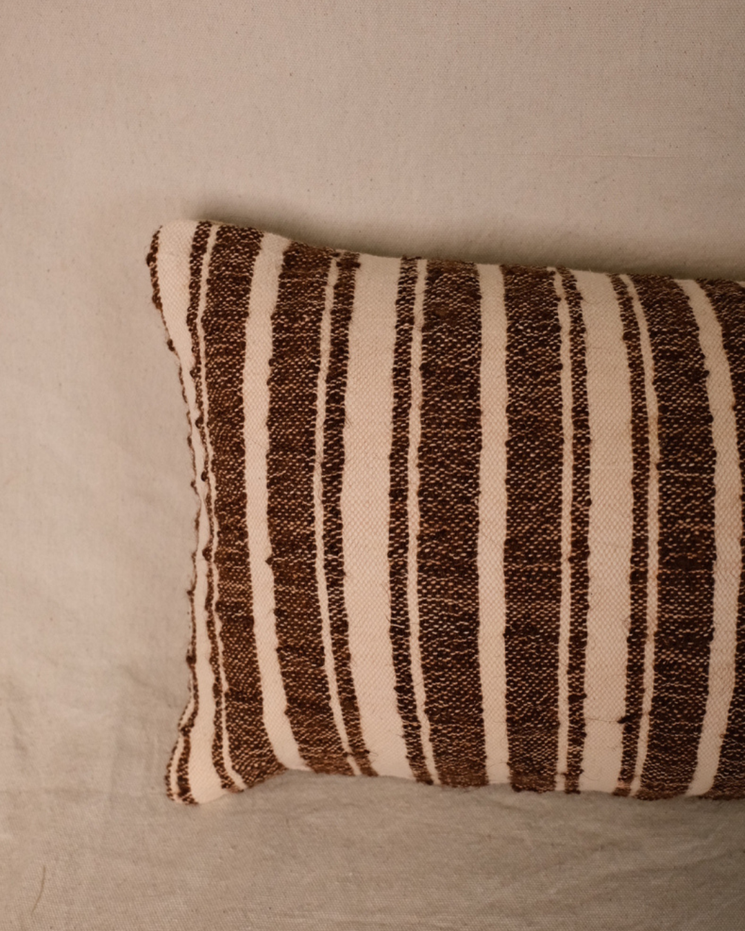 Ova Kilim Pillow