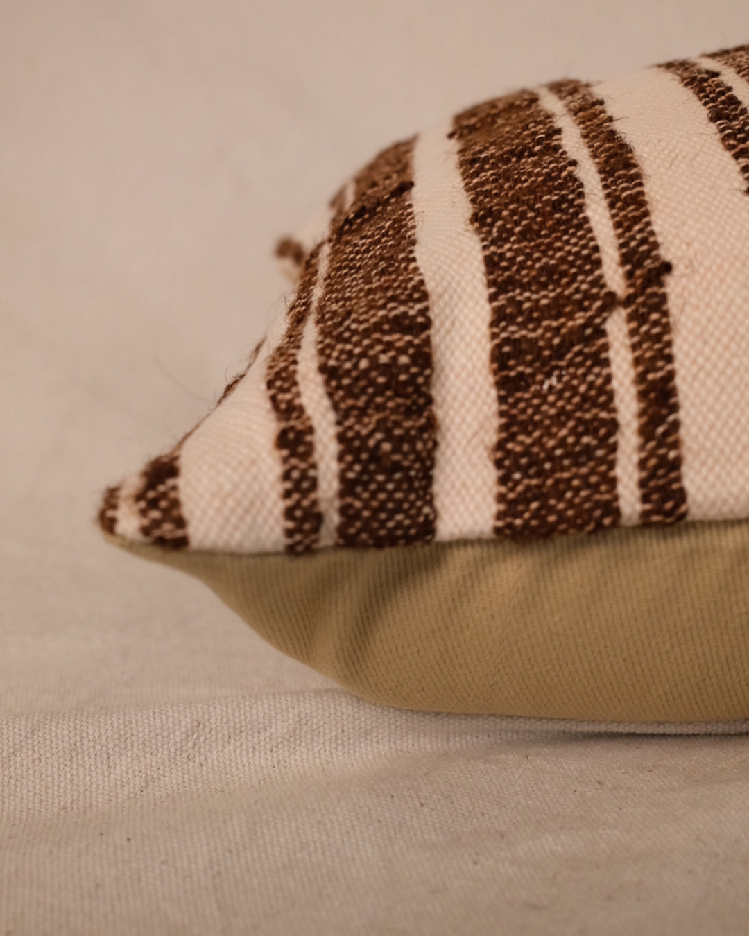 Ova Kilim Pillow
