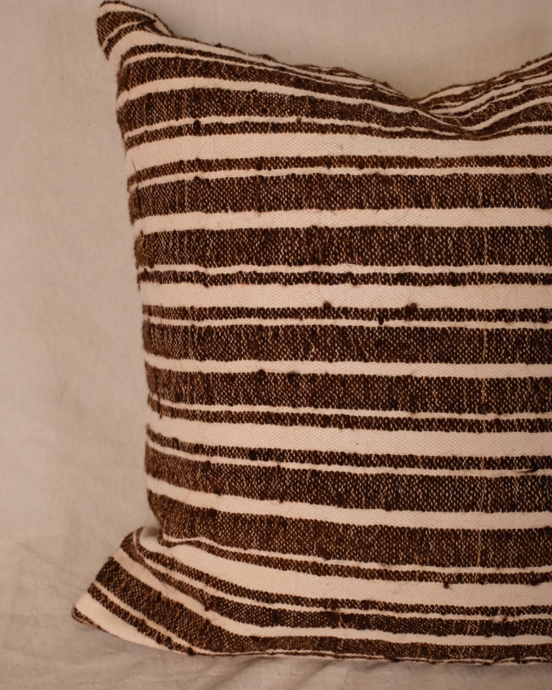 Ova Kilim Pillow