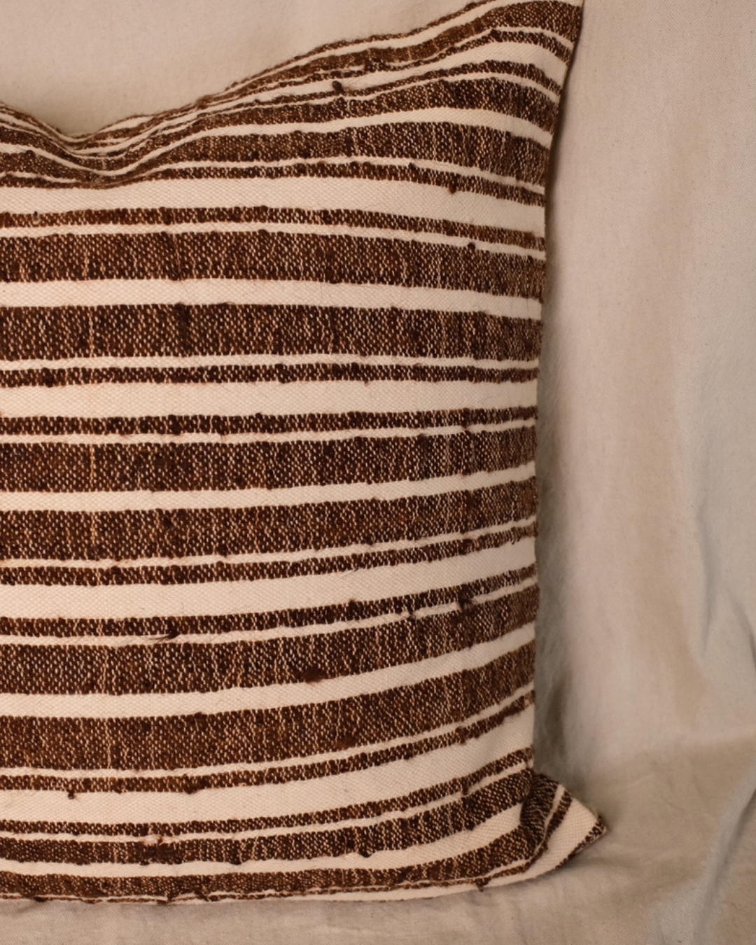 Ova Kilim Pillow