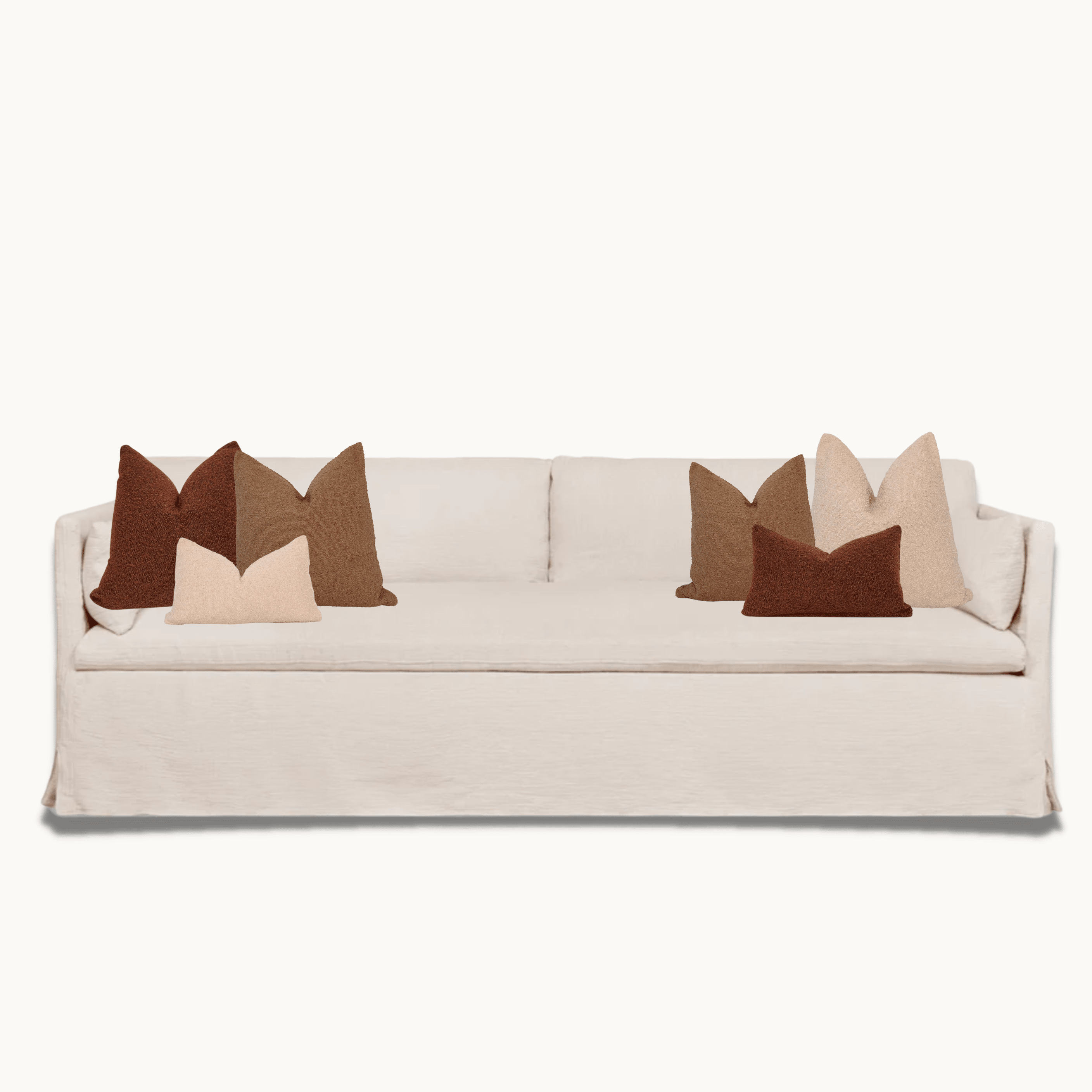 Autumn Pillow Combo | Set of 6 Pillow Combo Twenty Third by Deanne 