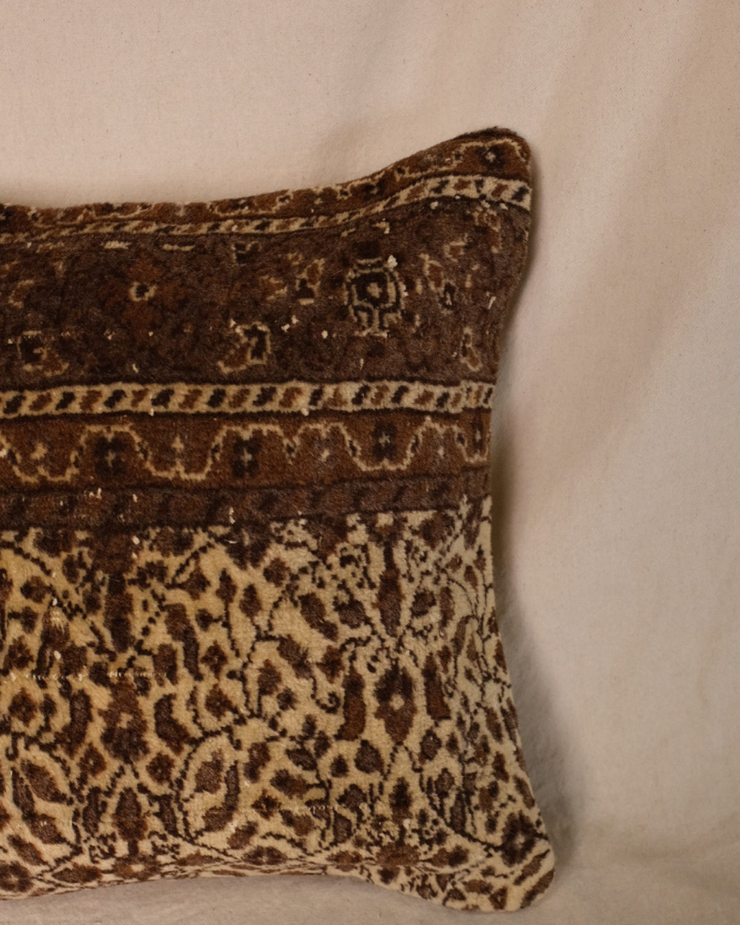 Pasha Turkish Pillow