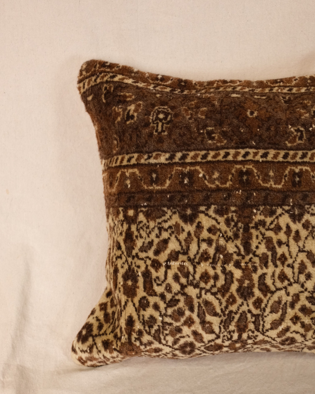 Pasha Turkish Pillow