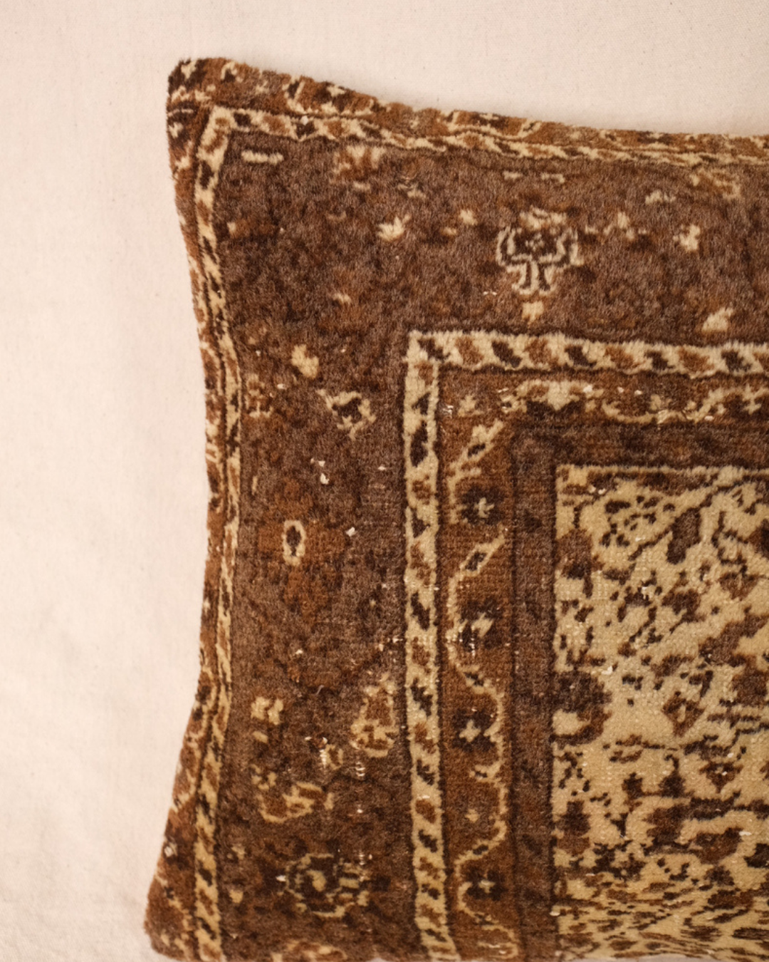 Pasha Turkish Pillow