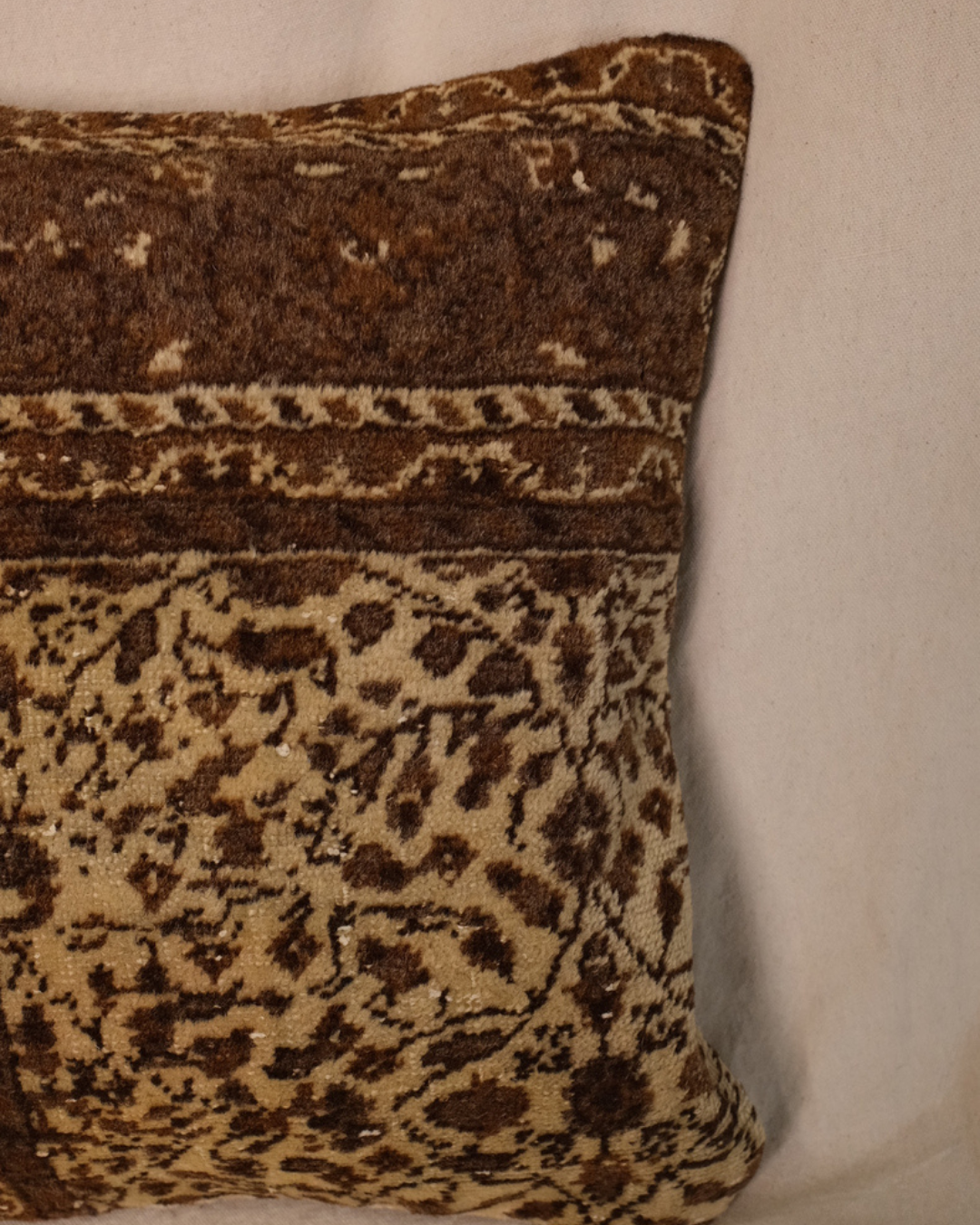 Pasha Turkish Pillow