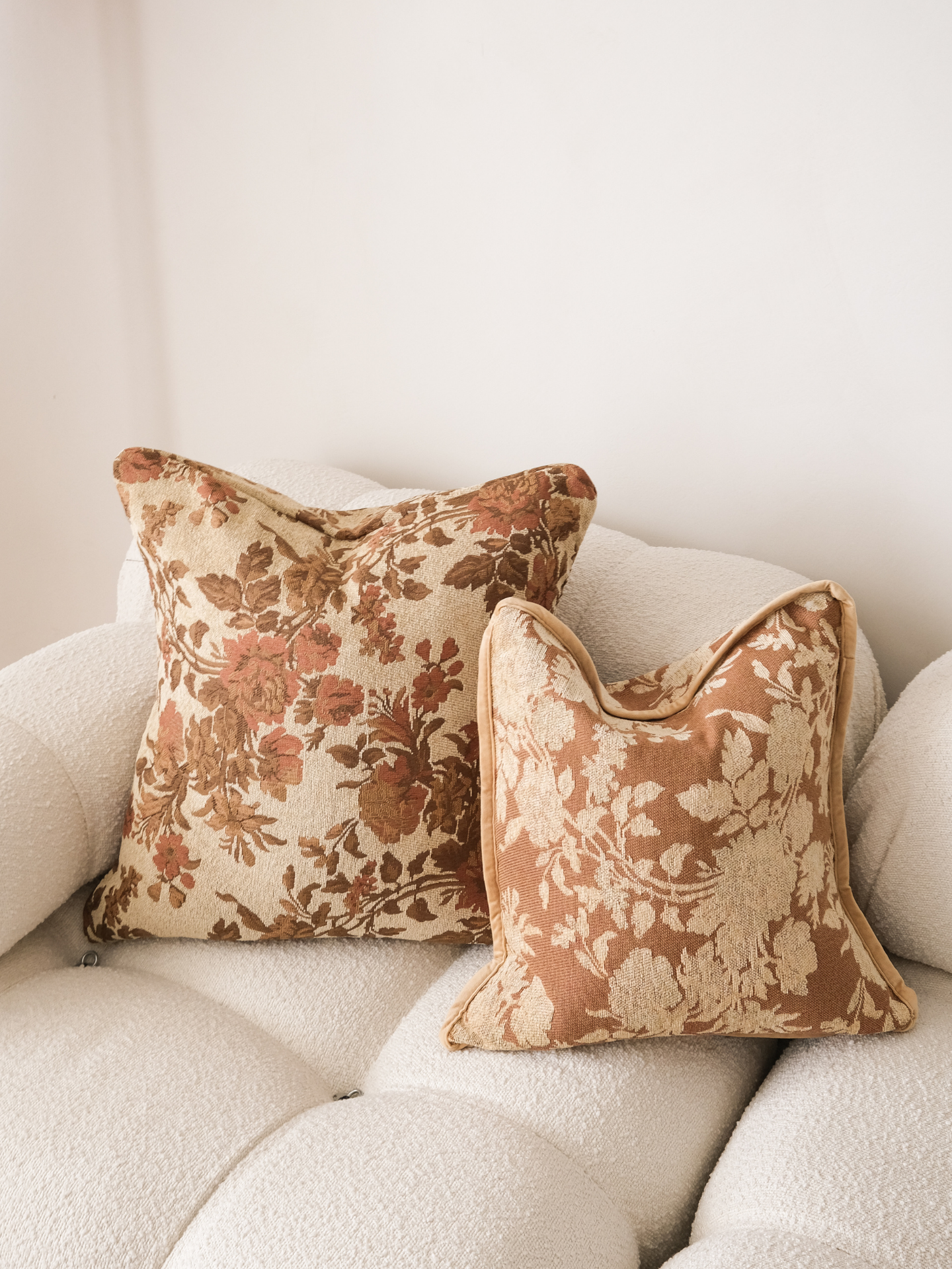 Pre-Order Adeline Tapestry Pillow