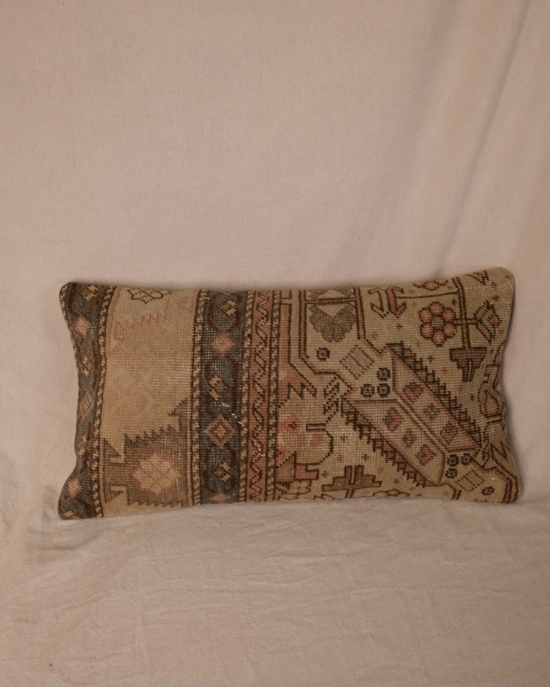 Rumi Turkish Pillow
