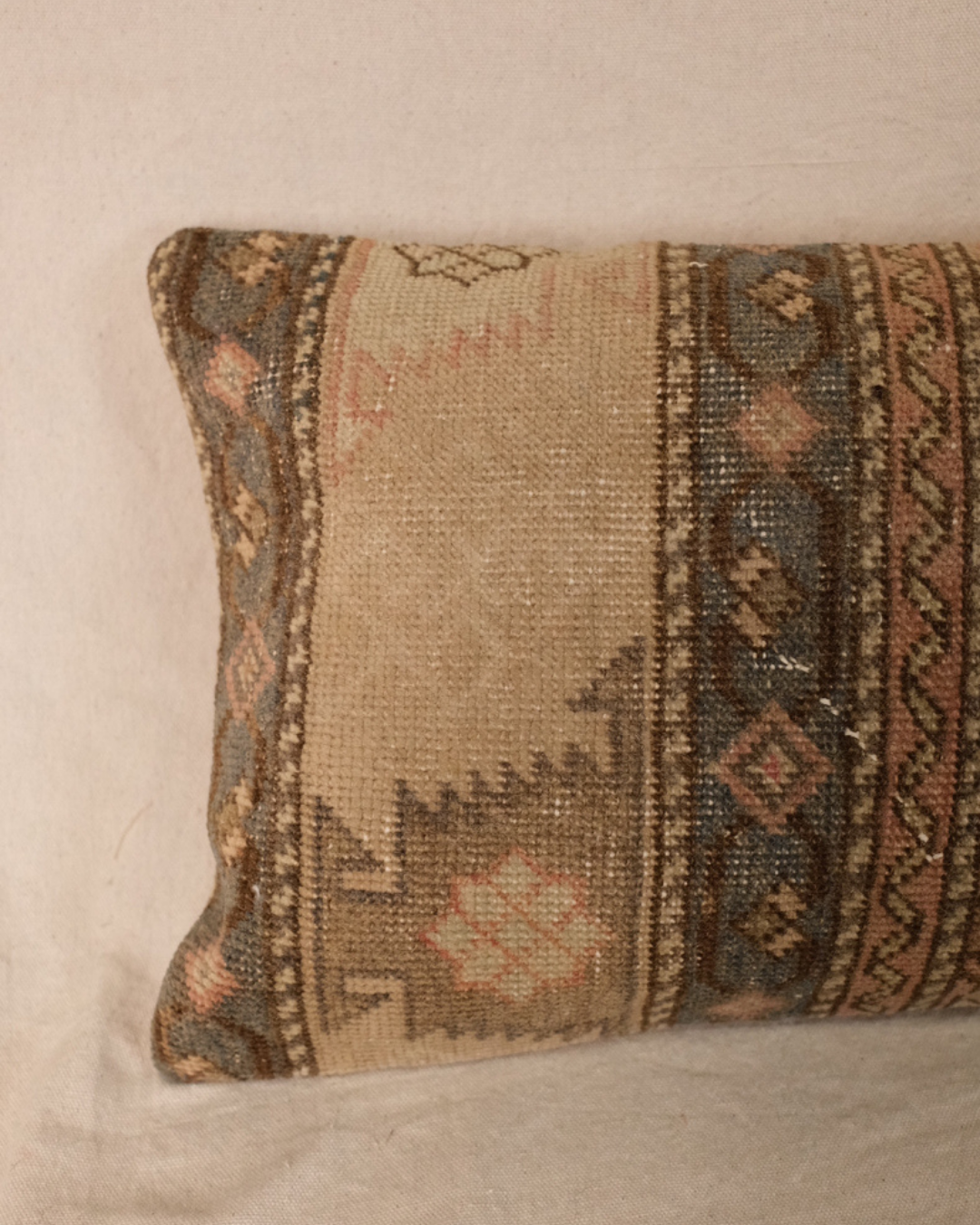 Rumi Turkish Pillow