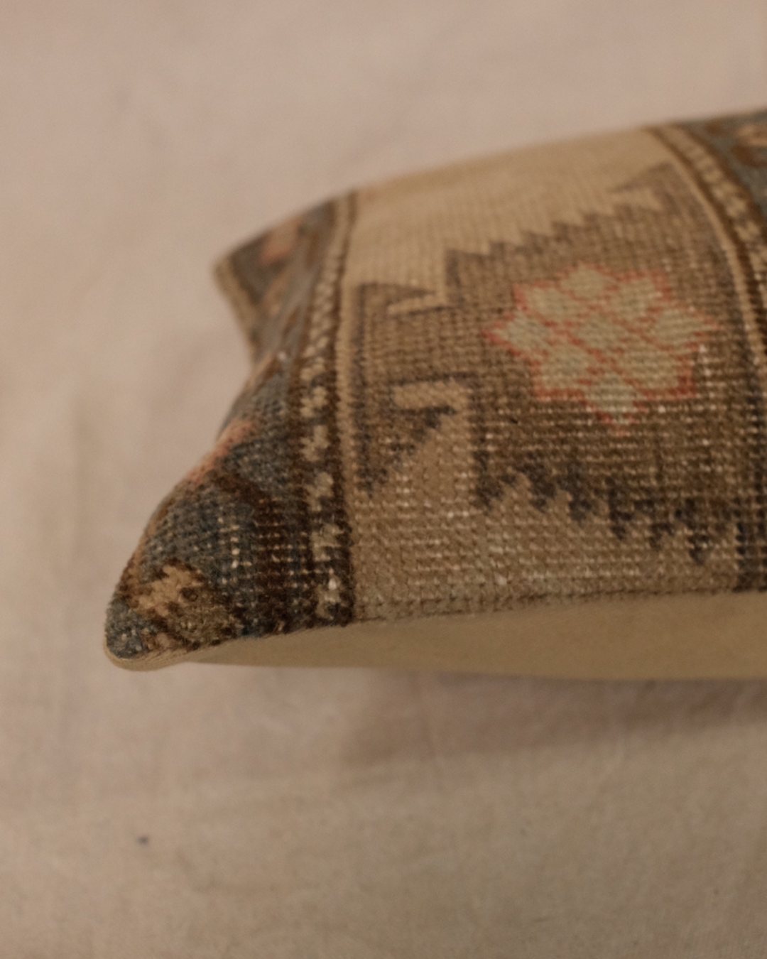 Rumi Turkish Pillow