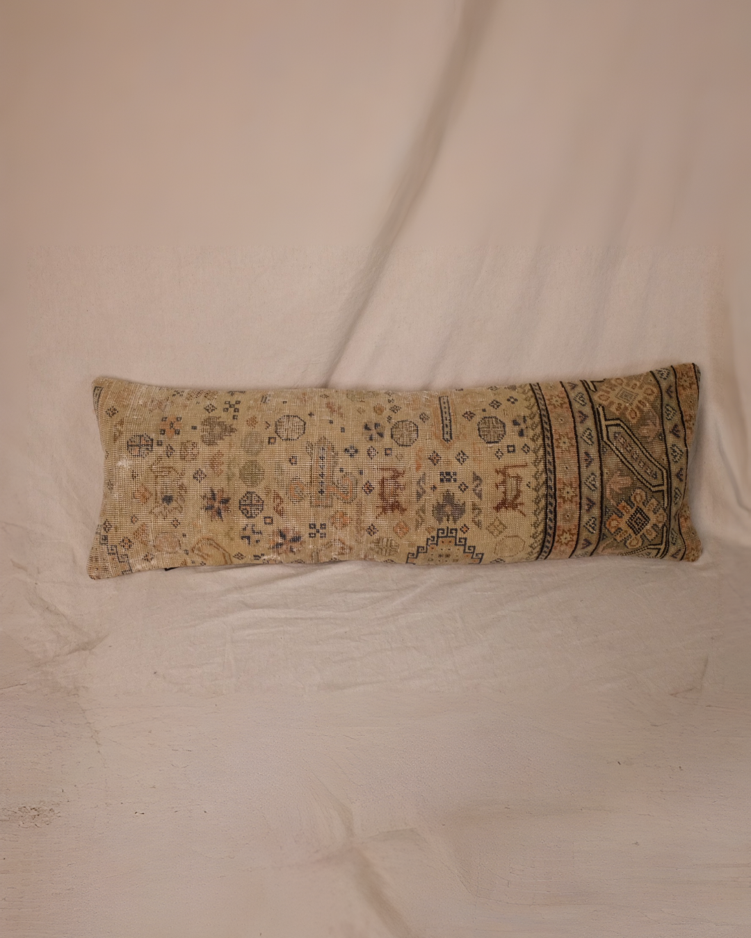 Rumi Turkish Pillow