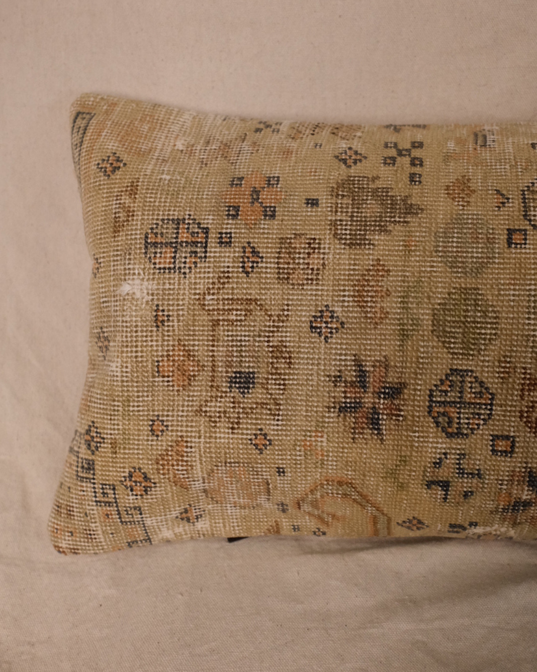 Rumi Turkish Pillow