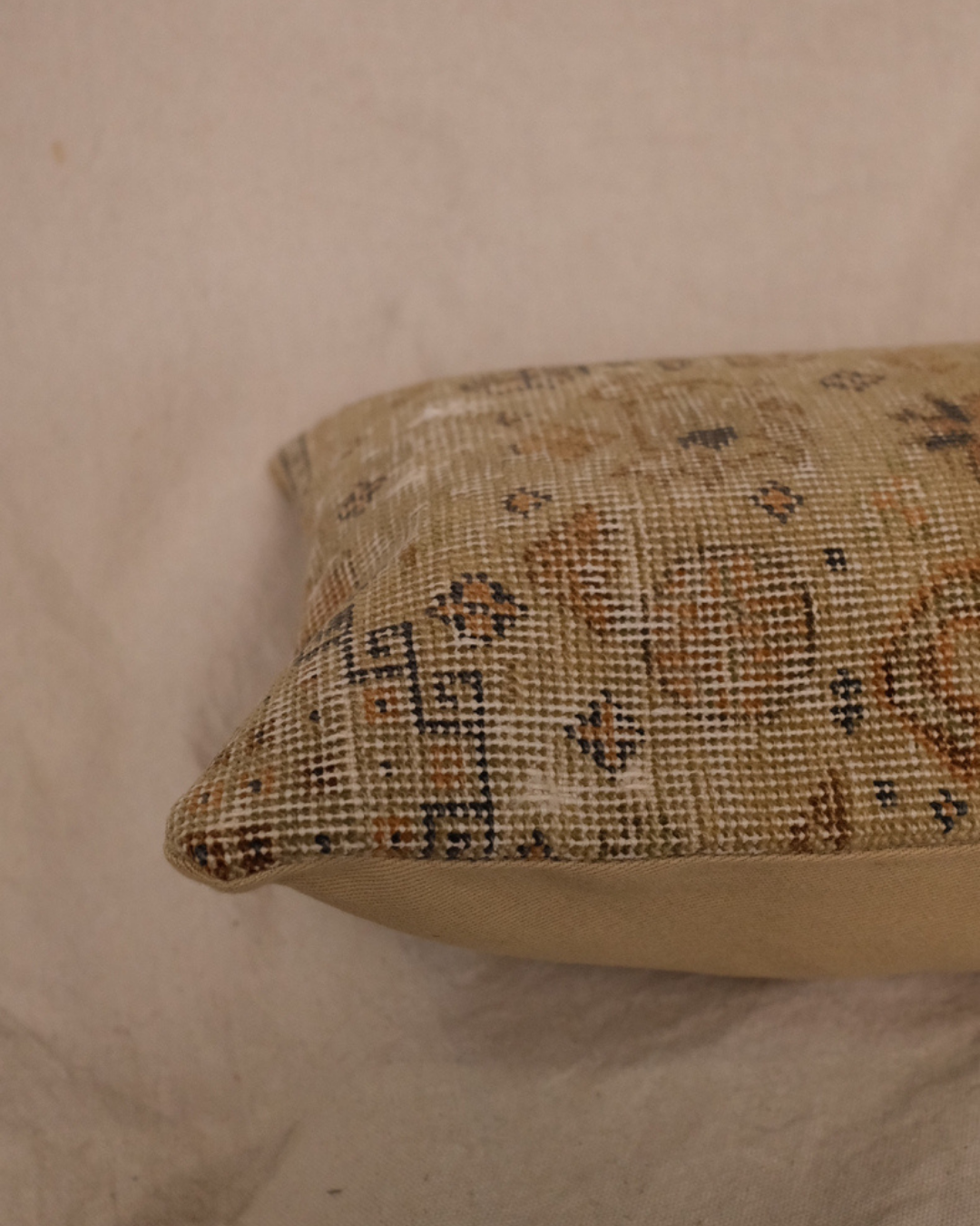Rumi Turkish Pillow