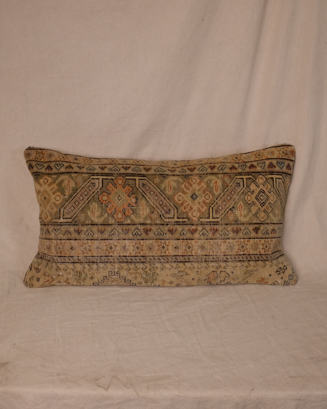 Rumi Turkish Pillow