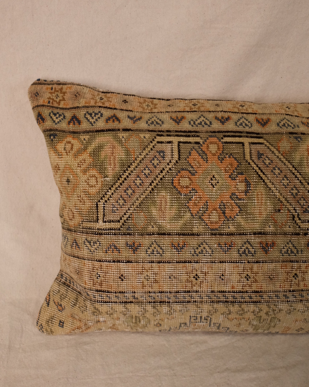 Rumi Turkish Pillow