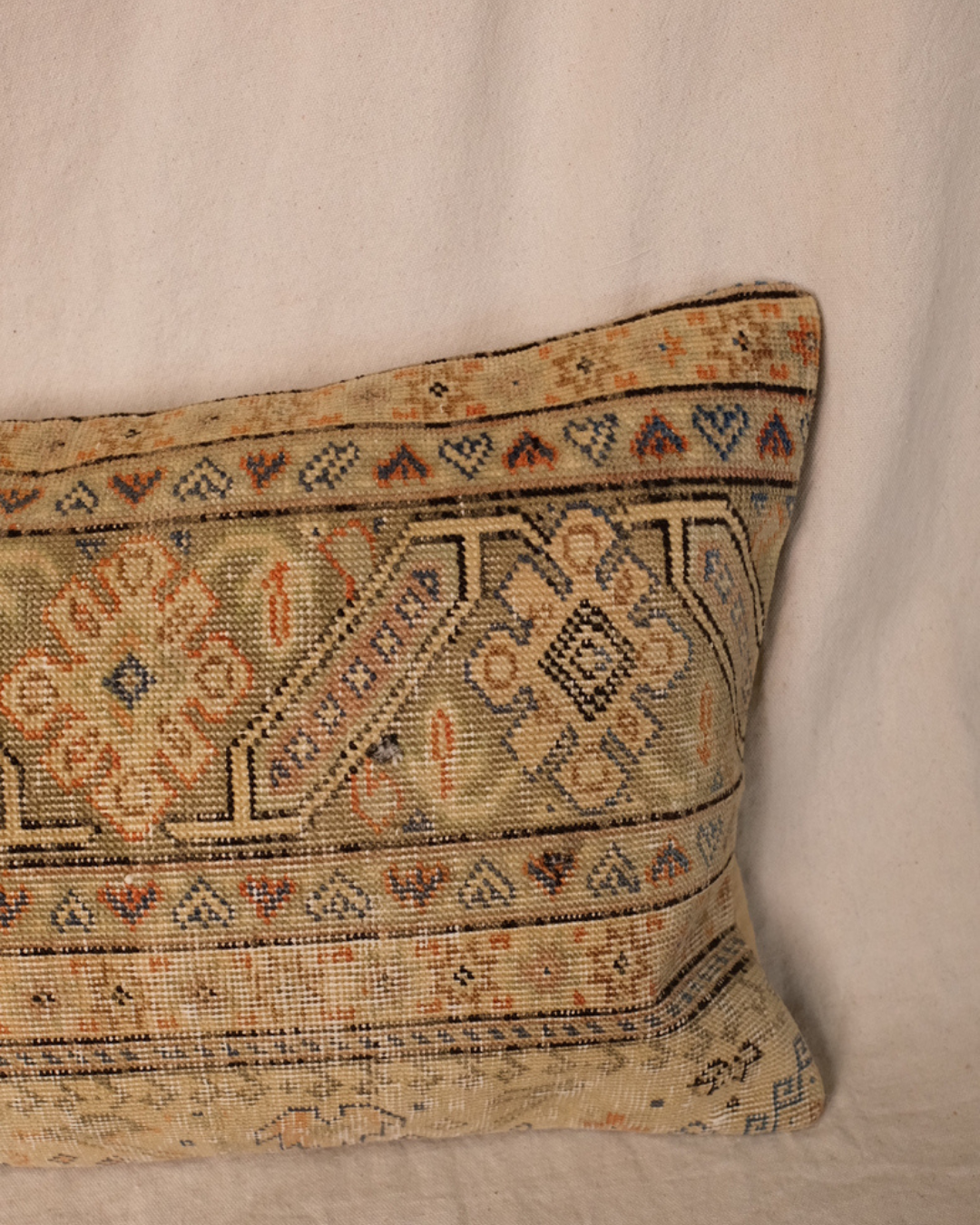 Rumi Turkish Pillow