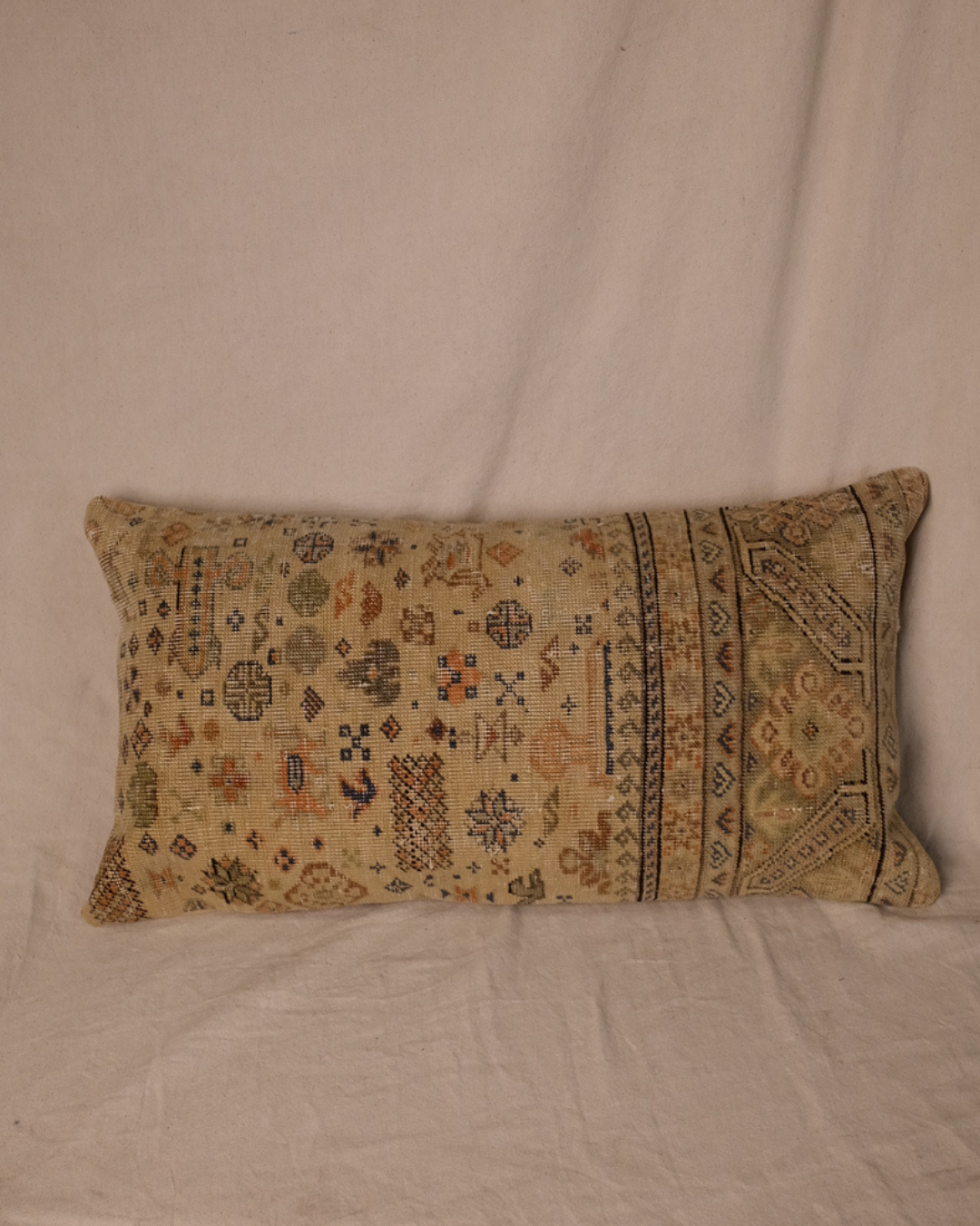 Rumi Turkish Pillow
