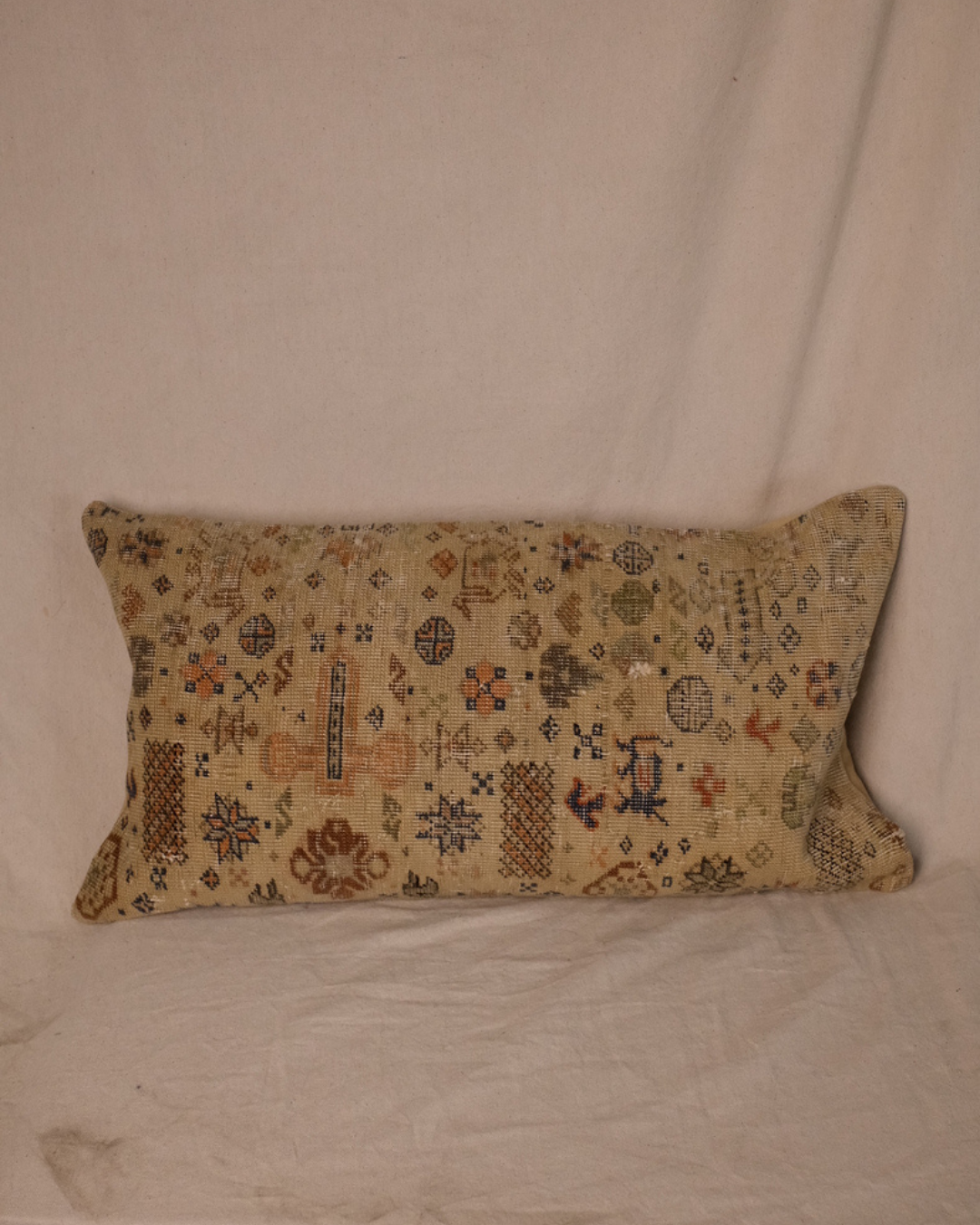 Rumi Turkish Pillow