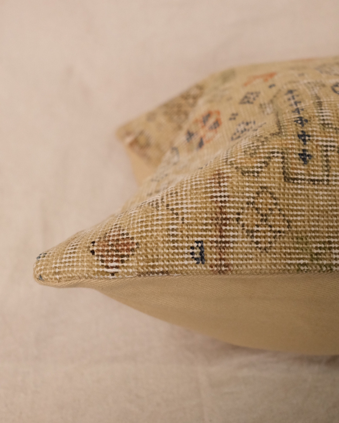 Rumi Turkish Pillow