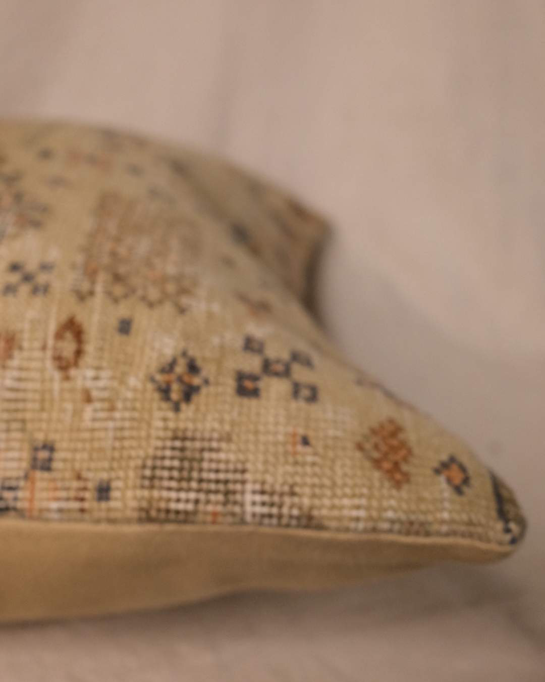 Rumi Turkish Pillow